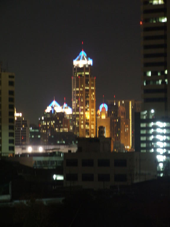 The Boss'S Place Sathorn Otel Bangkok Dış mekan fotoğraf